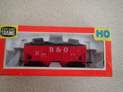Life like trains 481 gauge - life,