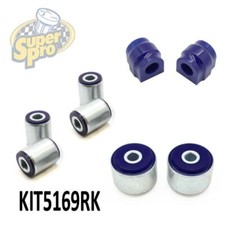 SuperPro Rr Cont/Trailing