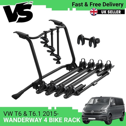 Fits 1 transporter - vw, t6