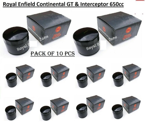 For royal enfield - for, gt