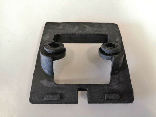 Rubber support rear light - support,