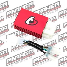 Pit Bike TB PERFORMANCE CDI -