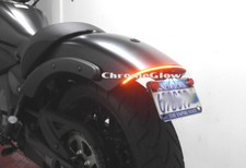 Kawasaki Vulcan S Fender
