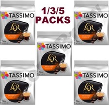 TASSIMO L'OR ESPRESSO
