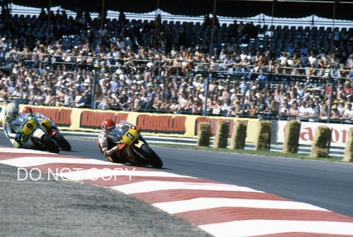 Randy mamola kork balington - randy,