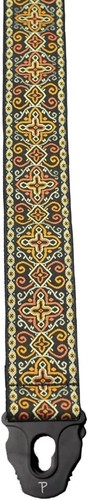 Perris designer guitar straps - perris,