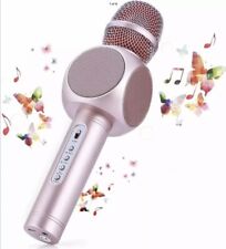 Wireless Bluetooth Karaoke