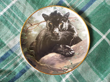 FRANKLIN MINT "SILENT WATCH"  (STACK 14)