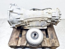 NISSAN NAVARA D23 AUTOMATIC