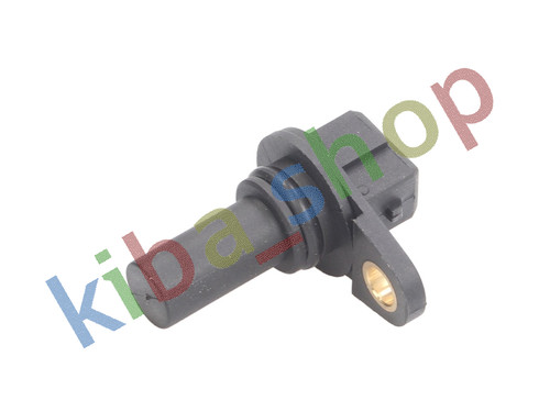 Crankshaft position sensor - crankshaft,