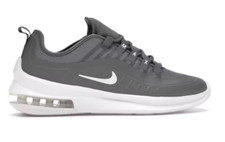 Brand New Nike Air Max Axis White Gray Running Shoes Comfort AA2146-002