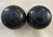 Greenmaster flat lawn Pair of