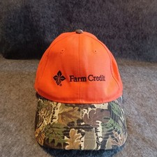 Farm Credit Union Hat Cap