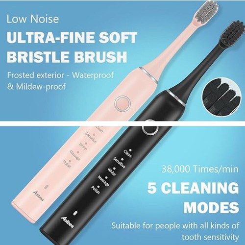 Aolbea toothbrush sonic - aolbea,