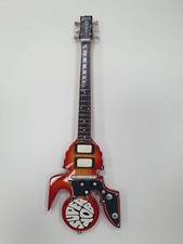 Miniature Guitar (24cm Tall) 