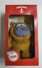 Anchor Butter Meet Sam Plush