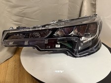 Genuine Toyota Corolla E210