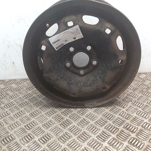Volkswagen polo mk5 - volkswagen, a/c