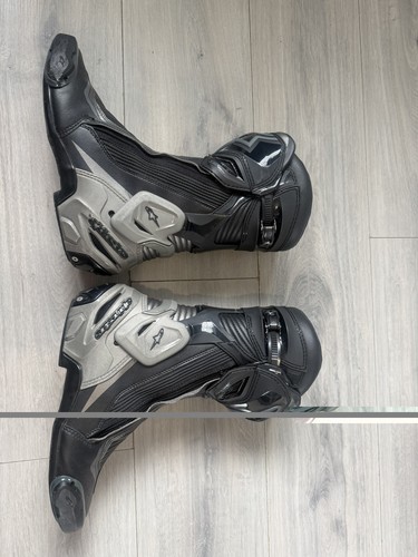 Alpinestars smx plus - alpinestars,