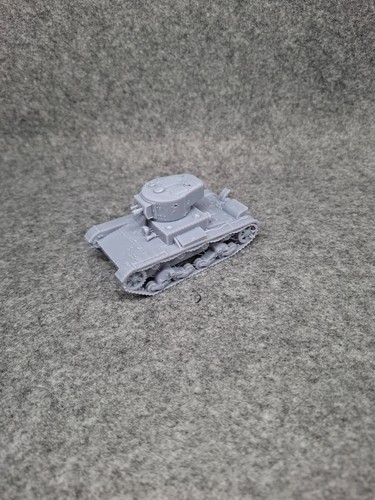 Ww2 130 flamethrower tank - ww2, ot-130