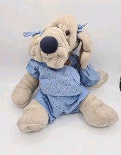 Ganzbros 1981 Wrinkles The Dog