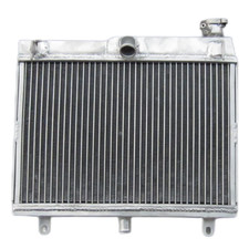 Aluminum Radiator For Suzuki