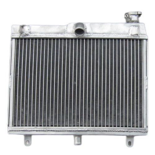 Aluminum radiator for - radiator, suzuki