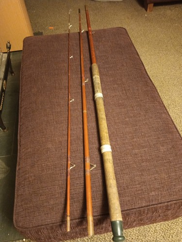 Vintage 13ft fibre glass - vintage,