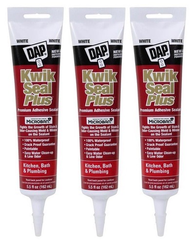 New dap kwik seal plus - kwik,