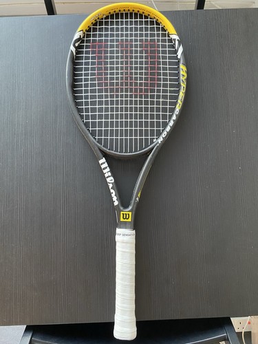 Wilson hyper hammer tennis - wilson, 6.3