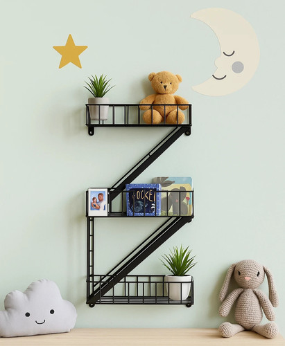 Hanging spice rack - spice,