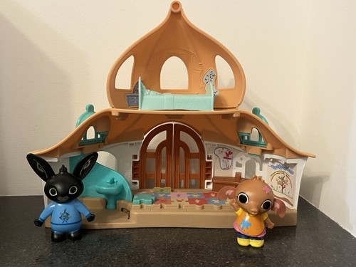 Bing bunny sula - bing,