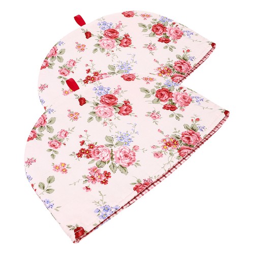 Decorative cotton tea - cotton,
