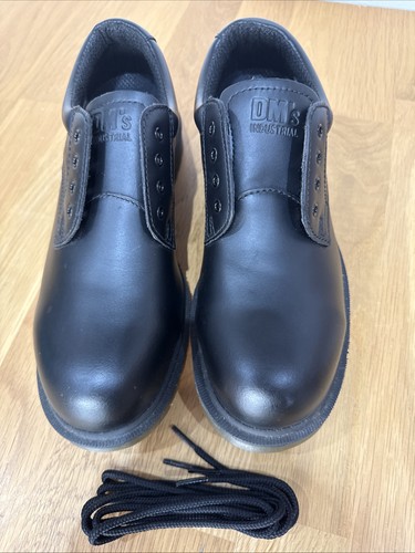 Martens steel toe - martens,