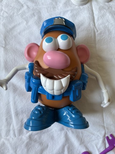 Potato head figure bundle - figure,