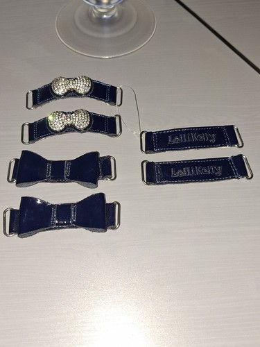 Lelli kelly shoes straps - kelly,