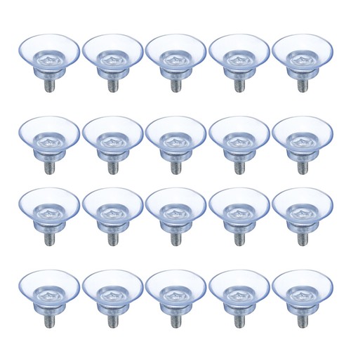 40pcs strong suction cup - suction,