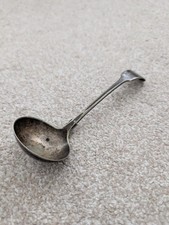 Vintage Potosi Silver Mini