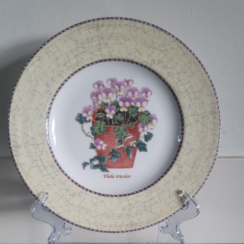 Wedgwood 1997 sarah garden - wedgwood,