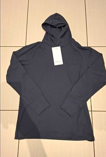 Lululemon men pullover - lululemon, men’s