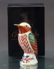 Royal Crown Derby 'Humming
