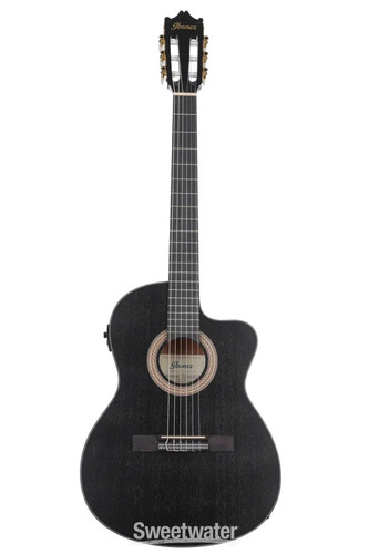 Ibanez ga5mhtce - ibanez,