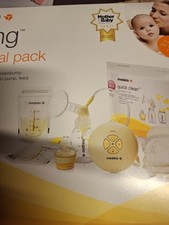 Medela Swing Breast Pump