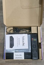 HD Blade Satellite Receiver BM5000s