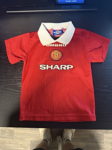 Manchester united 1997 - manchester,