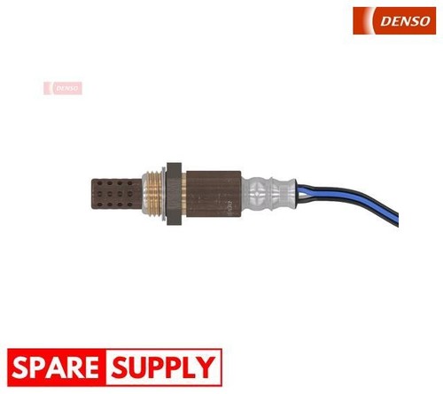 Lambda sensor for - lambda,