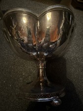 Vintage Trophy Cup