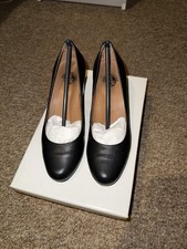 Cabin crew women shoes size
