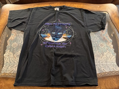 Vintage 2000 joe satriani - joe,