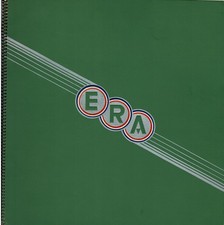 The Story Of ERA SIGNED BY